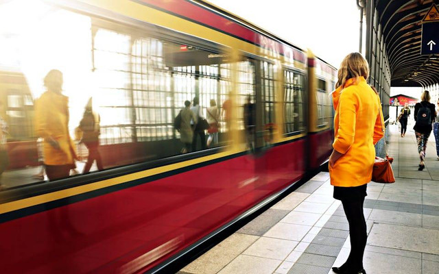 Fasilitas Kereta Gaya Baru Malam Selatan. Foto hanya ilustrasi, bukan tempat sebenarnya. Sumber: pexels.com/Life Of Pix