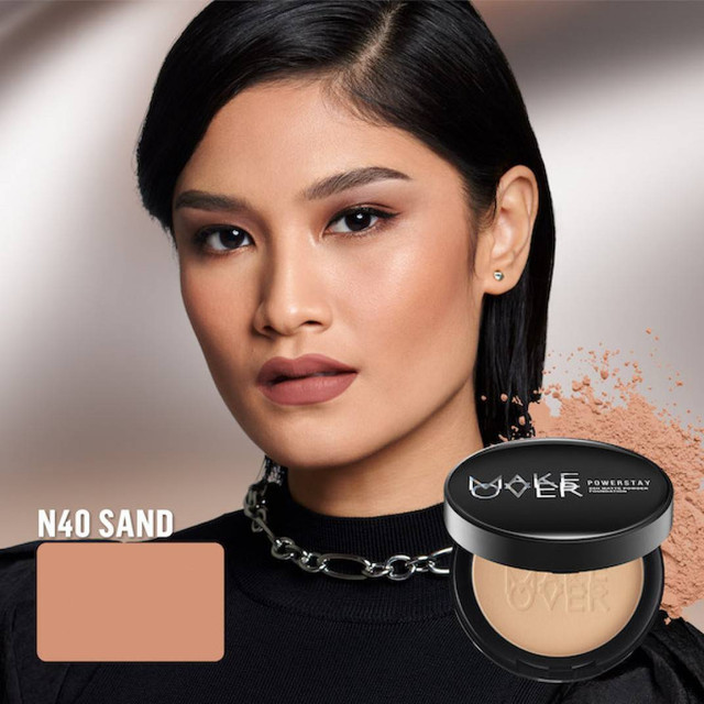 Produk Paragon Apa Saja. Foto adalah Powerstay Matte Powder Foundation. Sumber foto: www.makeoverforall.com