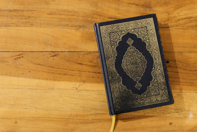 Ilustrasi Soal BTQ Kelas 6 Semester 1 dan Kunci Jawaban, Sumber Unsplash Utsman Media