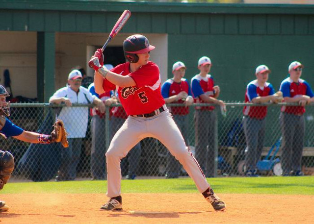 Ilustrasi Cara Memegang Tongkat Baseball, Unsplash/Caleb Mullins