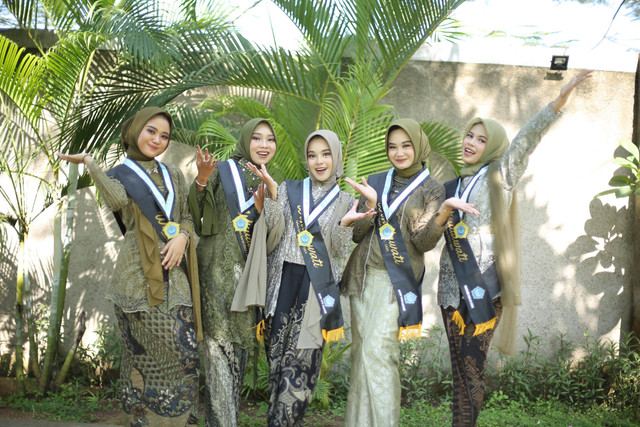 foto: wisuda tahun 2024