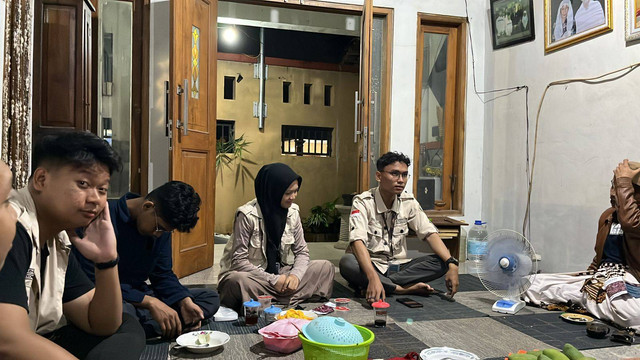 Pembahasan Hasil Uji Kopi UMKM 