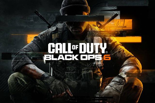 Call of Duty: Black Ops 6. Foto: PlayStation 