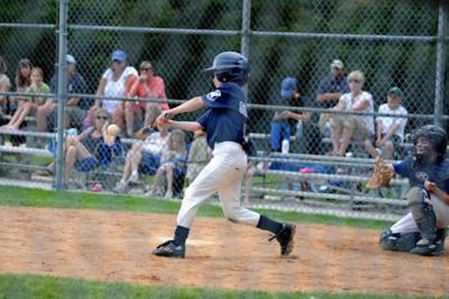 Ilustrasi rekomendasi anime baseball. Unsplash.com/Ben-Hershey