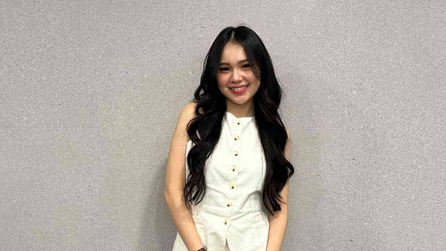 Pamela Dhisny Nugroho atau yang akrab disapa Pamela Wang, adalah alumni dari Program Studi (Prodi) Hukum Universitas Pelita Harapan (UPH) angkatan 2018.