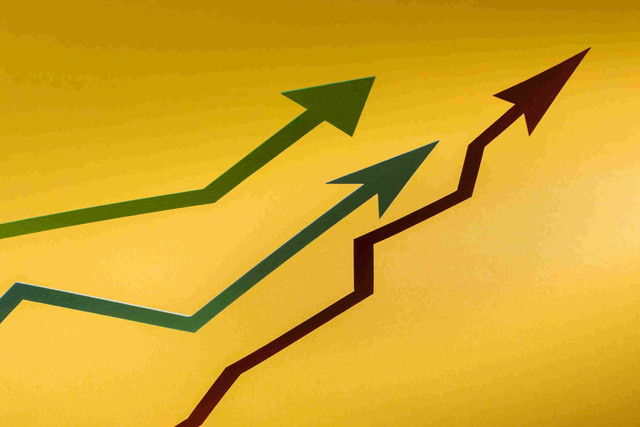 Inflasi Terhadap Investasi, sumber (Freepik)