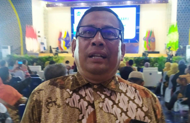 Siswa MA Aisyiyah Sungguminasa Gembira Hadiri Peluncuran PMB 2025 Unismuh 