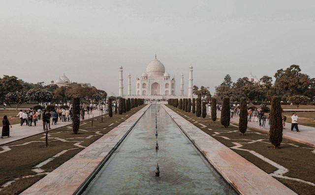 Apakah yang dimaksud fardu kifayah. Foto hanya ilustrasi, bukan yang sebenarnya. Sumber: Pexels/Naya Shaw