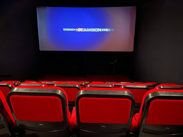 Ilustrasi Film yang Tayang di Bioskop Bulan Desember 2024 Foto: Unsplash