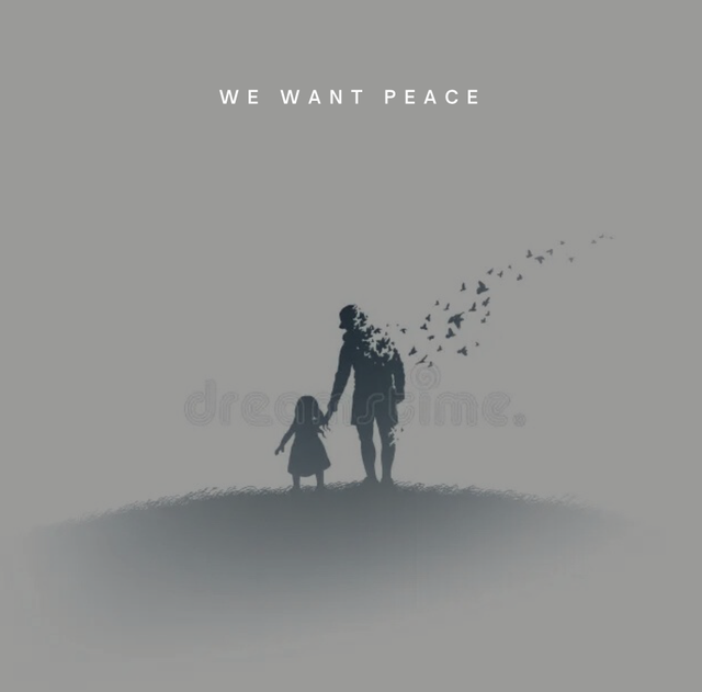 Illustration of loss and grief. From: Canva