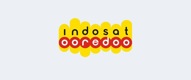 Indosat merupakan salah satu provider telekomunikasi di Indonesia. Foto: Indosat