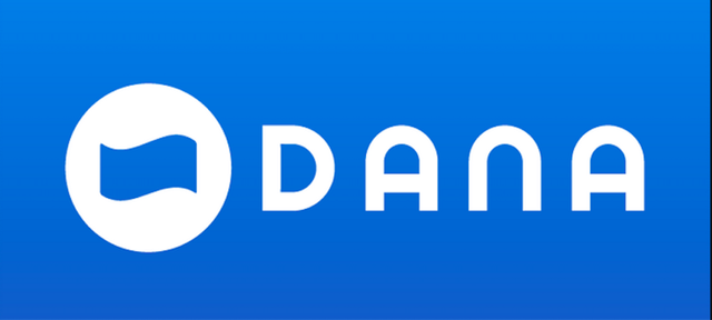 Logo DANA. Foto: DANA