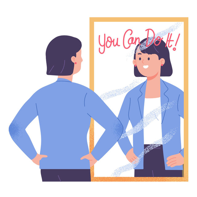 https://www.freepik.com/free-vector/young-woman-standing-front-mirror-motivate-confident-you-can-it-vector-illustration_10108732.htm#fromView=search&page=1&position=2&uuid=a68a761f-a4cf-4aea-9bcd-65b02bf6a468