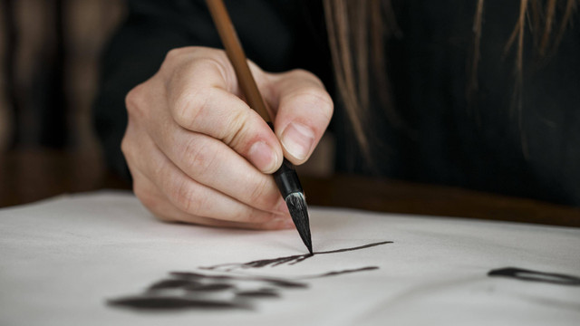 Ilustrasi grafologi. Sumber: Freepik.com