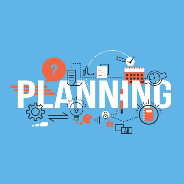 Planning. freepik.com