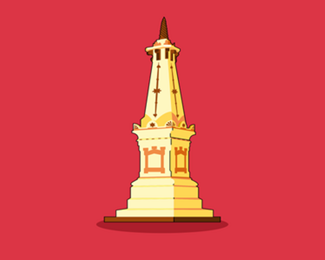                                                  ilustrasi tugu yogyakarta  (credit:https://pixabay.com/vectors/yogyakarta-tugu-indonesia-monument-4727525/)