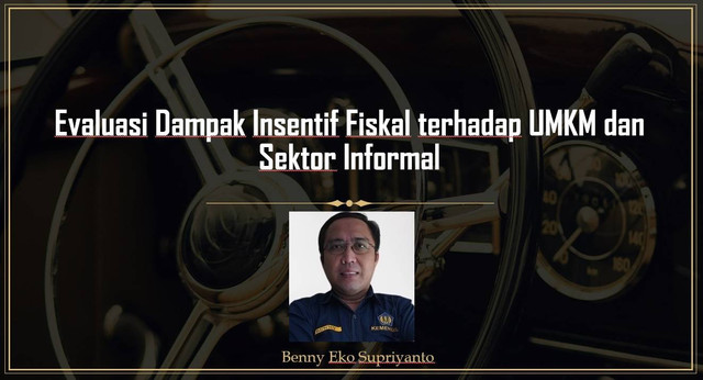 Benny Eko Supriyanto - Kantor Pelayanan Perbendaharaan Negara Watampone