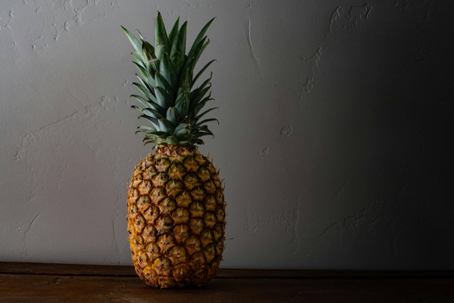 Ilustrasi Cara Fermentasi Nanas, Foto: Pexels/Brett Sayles