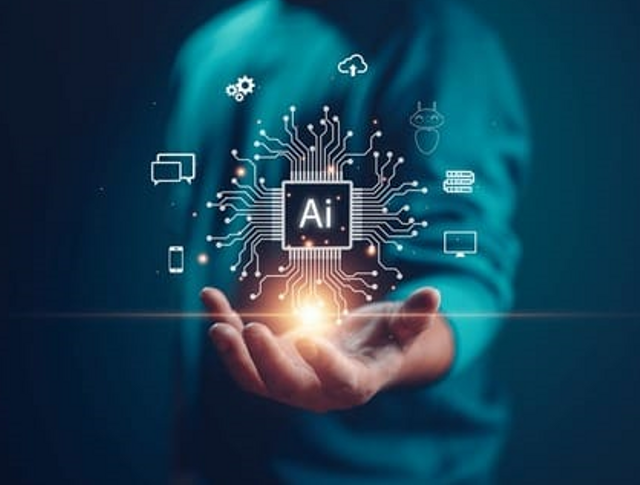 Ilustrasi Artificial Intelligence (AI) sumber : shutterstock