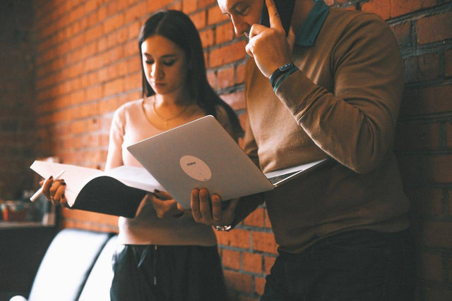 Ilustrasi helper. Foto: Pexels