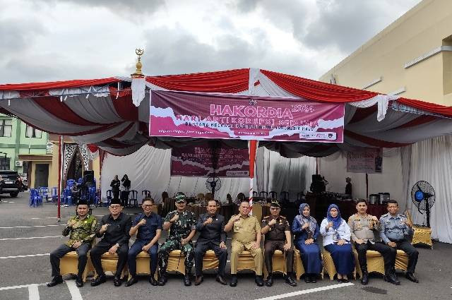 foto Humas Lapas Sekayu