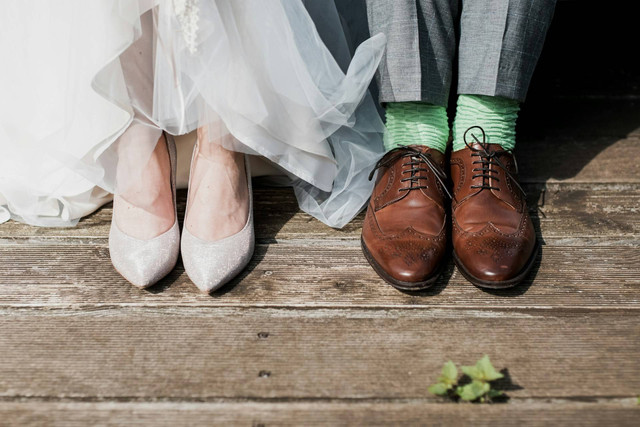 Rekomendasi Venue Wedding di Malang. Foto Hanya Ilustrasi, Bukan Tempat Sebenarnya. Sumber Unsplash Marc A. Sporys