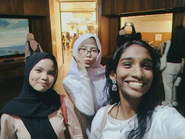 Understanding Social Inequality in Indonesia