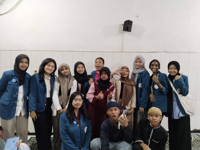 Understanding Social Inequality in Indonesia (1)