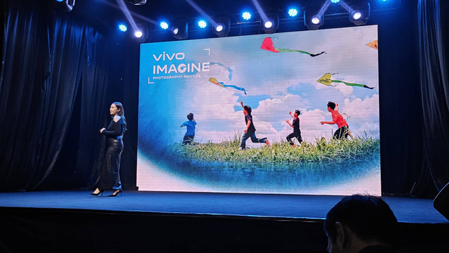 vivo Imagine Photography Award 2024. Foto: Kevin S. Kurnianto/kumparan