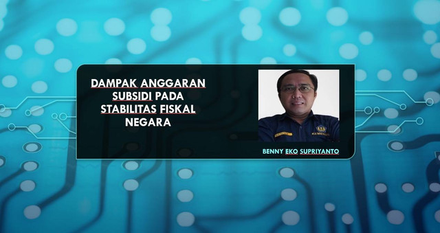 Benny Eko Supriyanto - Kantor Pelayanan Perbendaharaan Negara Watampone