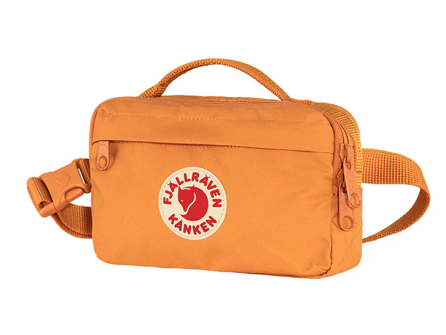 Tas Kanken ori dan kw. Foto adalah tas Kanken ori. Sumber: fjallraven.co.id.