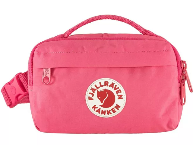 Tas Kanken produk mana? Foto adalah tas Kanken. Sumber: fjallraven.co.id