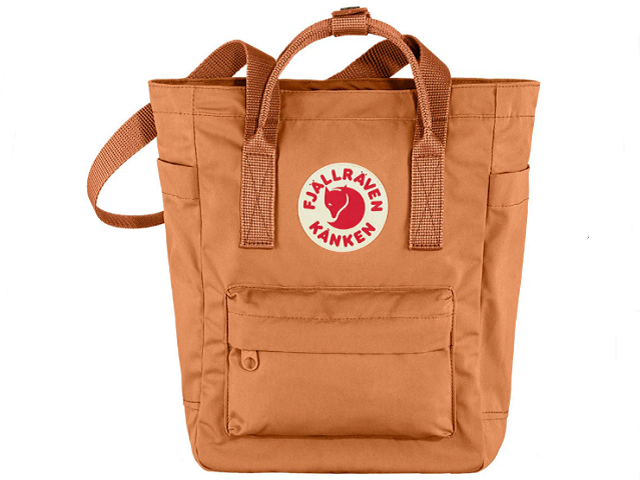 Tas Kanken terbaik. Foto adalah tas Kanken. Sumber: fjallraven.co.id.