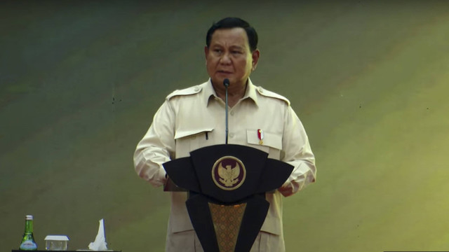 Apel Kasatwil Polri 2024. Foto: Youtube/ Divisi Humas Polri