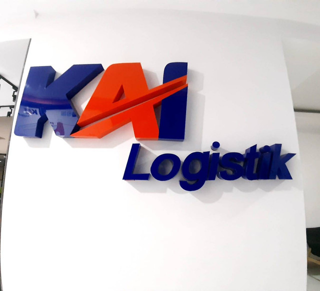 Dokumen Fhoto pribadi (KAI Logistik)