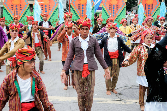 Ilustrasi Cara Menarikan Tari Merak, Foto: Pexels/Brendo Boyose