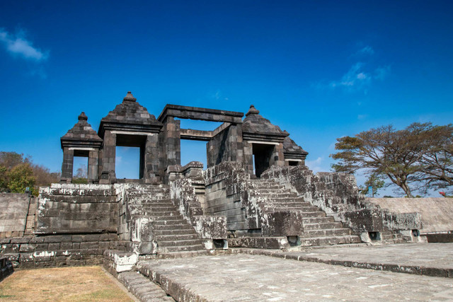 Tempat Wisata di Kebomas. Foto hanya ilustrasi, bukan tempat sebenarnya. Foto: dok. Unsplash/Yudiono Putranto