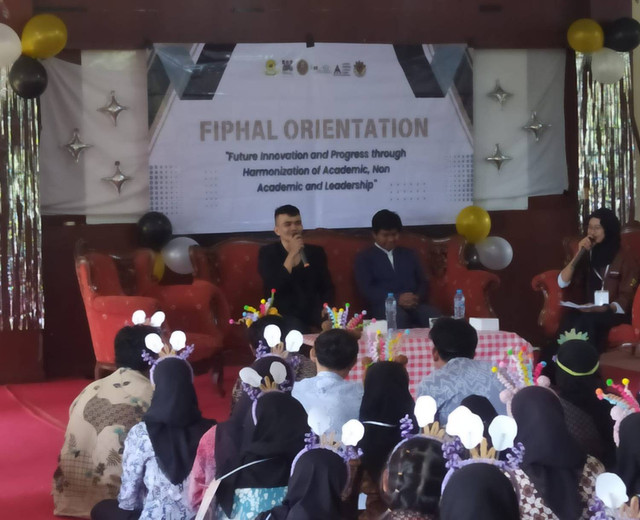 Dokumentasi Fiphal Orientation 2024