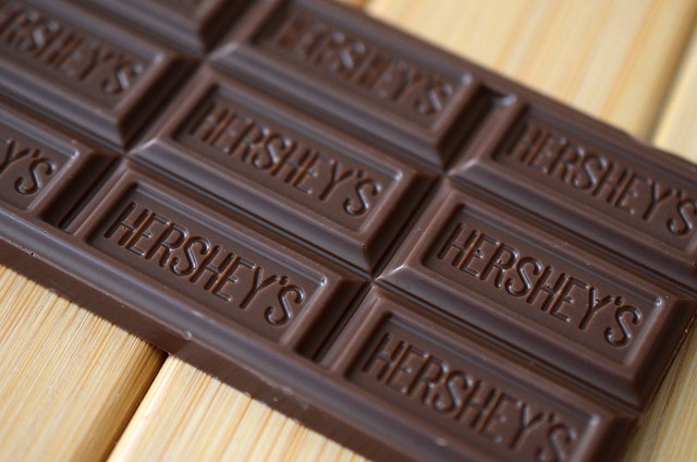 Ilustrasi cokelat Dubai Foto: pixabay.com/mjimages