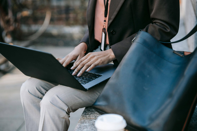 Nilai peningkatan kinerja wajib diisi oleh kepala sekolah di Platform Merdeka Mengajar (PMM). Foto: Pexels.com