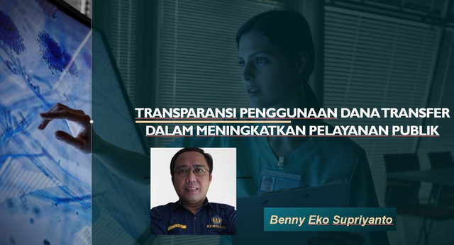 Benny Eko Supriyanto - Kantor Pelayanan Perbendaharaan Negara Watampone