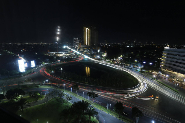 Surabaya Utara meliputi. Foto hanya ilustrasi, bukan tempat sebenarnya. Foto: dok. Unsplash/nanang adi