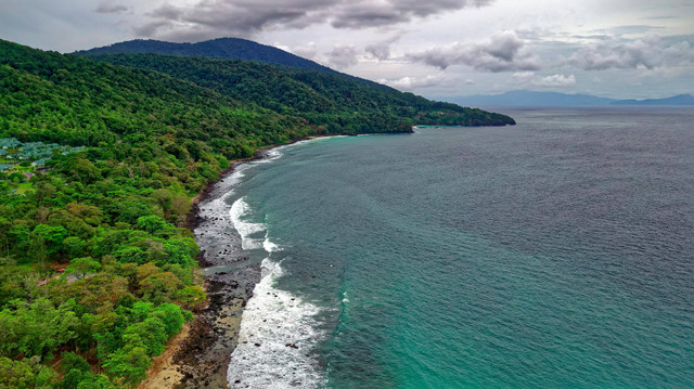 Indonesia adalah salah satu negara dengan sumber daya alam yang besar. Foto: Pexels.com