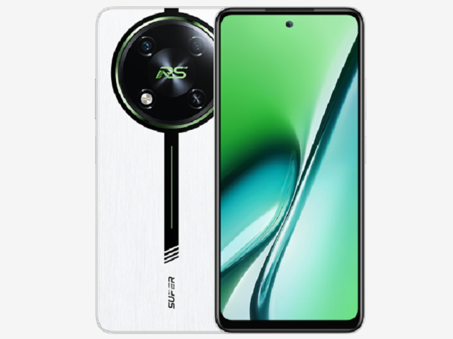 Kelebihan dan kekurangan Itel RS4. Foto adalah Itel RS4. Sumber: itel-life.com.