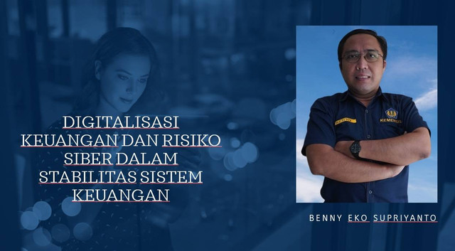 Benny Eko Supriyanto - Kantor Pelayanan Perbendaharaan Negara Watampone