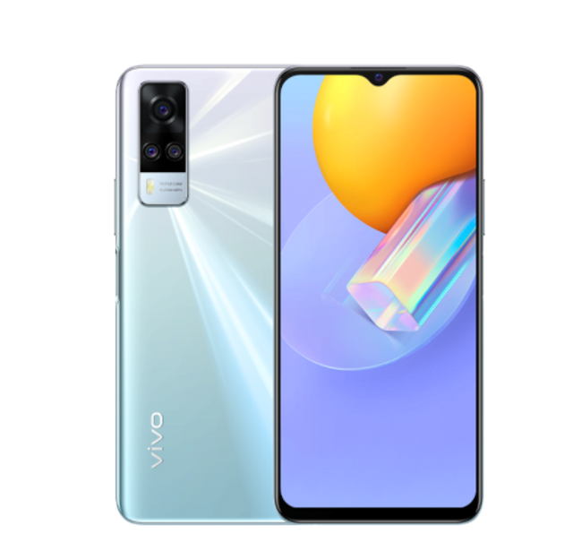 Vivo V2030 tipe apa. Sumber: www.vivo.com