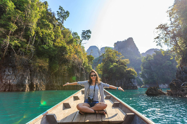 Biaya Liburan ke Malang (Foto hanya ilustrasi, bukan kota sebenarnya) Sumber: pexels/ Te lensFix