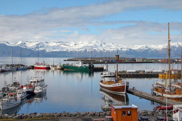 Biaya Liburan ke Iceland, Foto Hanya Ilustrasi, Sumber Foto: Pixabay/ Christian Klein