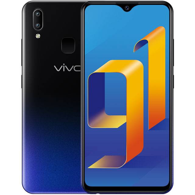 Vivo 1816 Tipe Apa? Sumber: vivo.com