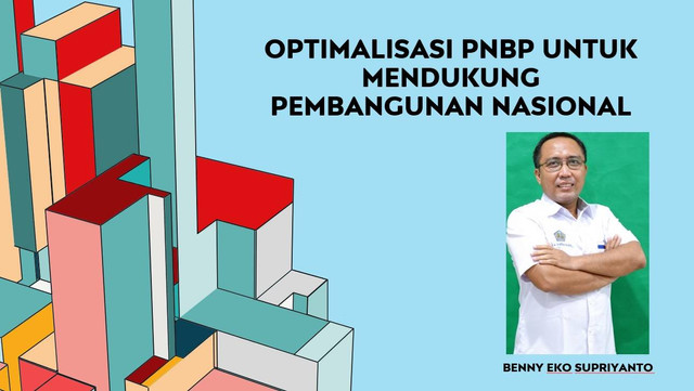 Benny Eko Supriyanto - Kantor Pelayanan Perbendaharaan Negara Watampone